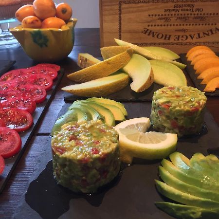 Roca Verde, Boutique Bed & Breakfast (Adults Only) Alhaurin de la Torre Bagian luar foto