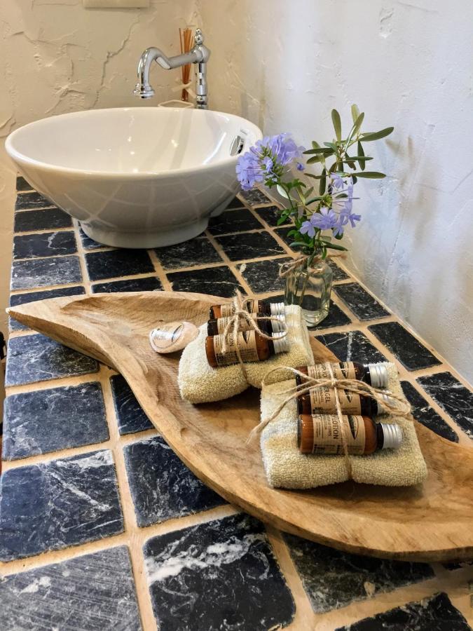 Roca Verde, Boutique Bed & Breakfast (Adults Only) Alhaurin de la Torre Bagian luar foto