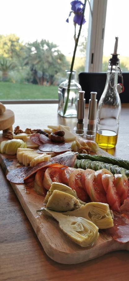 Roca Verde, Boutique Bed & Breakfast (Adults Only) Alhaurin de la Torre Bagian luar foto