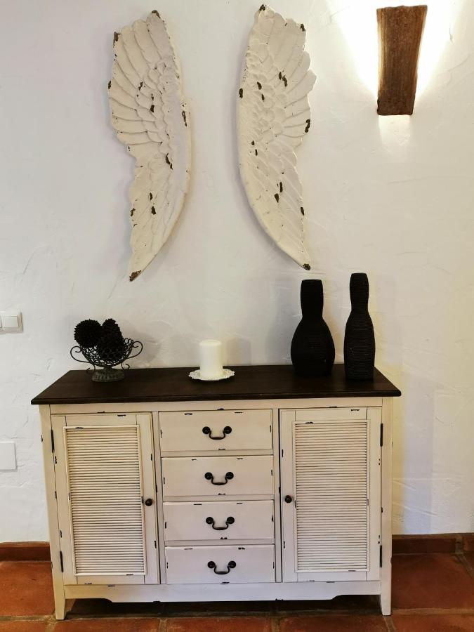 Roca Verde, Boutique Bed & Breakfast (Adults Only) Alhaurin de la Torre Bagian luar foto