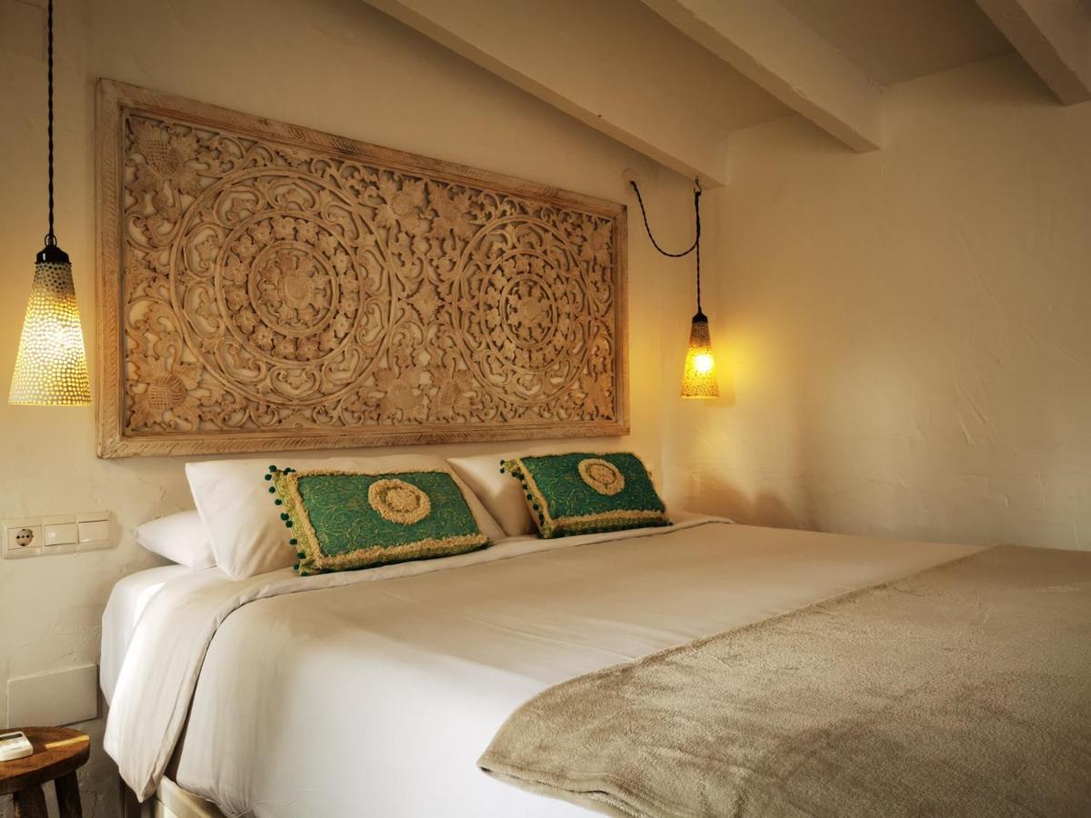 Roca Verde, Boutique Bed & Breakfast (Adults Only) Alhaurin de la Torre Bagian luar foto