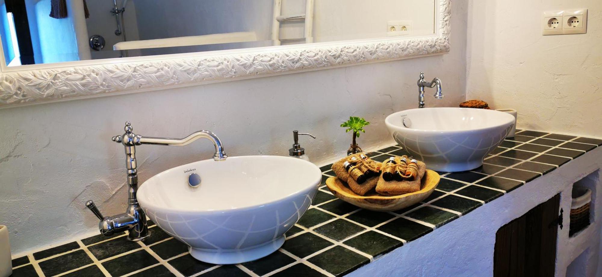 Roca Verde, Boutique Bed & Breakfast (Adults Only) Alhaurin de la Torre Ruang foto
