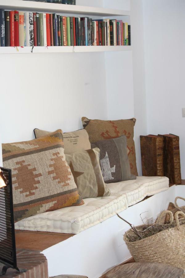 Roca Verde, Boutique Bed & Breakfast (Adults Only) Alhaurin de la Torre Bagian luar foto