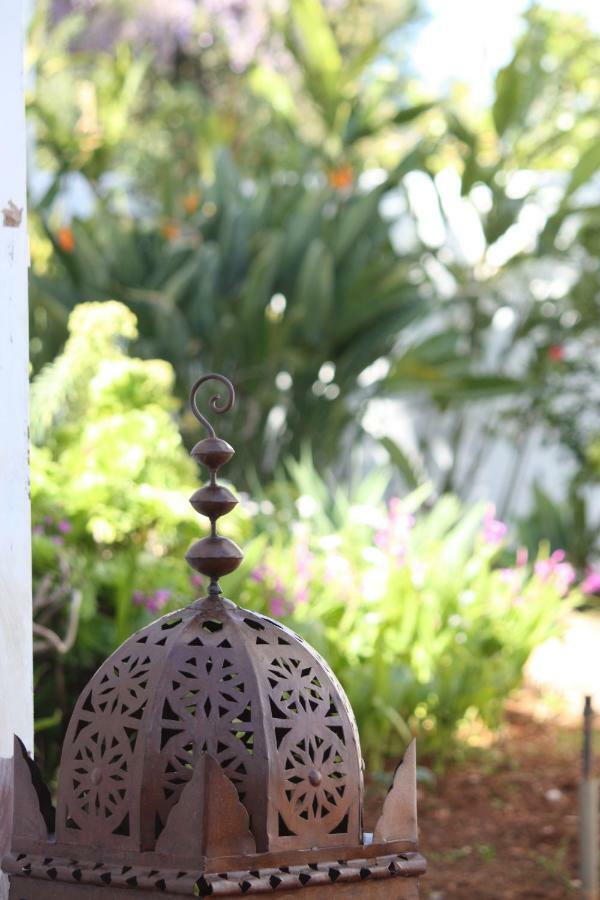 Roca Verde, Boutique Bed & Breakfast (Adults Only) Alhaurin de la Torre Bagian luar foto