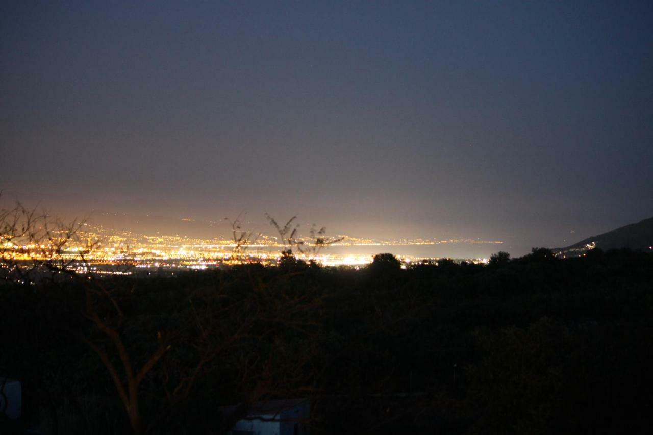 Roca Verde, Boutique Bed & Breakfast (Adults Only) Alhaurin de la Torre Bagian luar foto