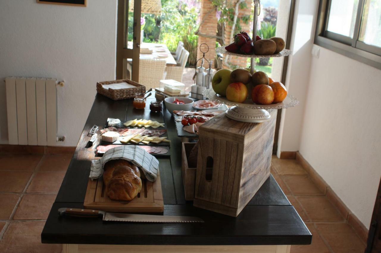 Roca Verde, Boutique Bed & Breakfast (Adults Only) Alhaurin de la Torre Bagian luar foto